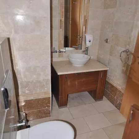 Gold City 1 * Alanya