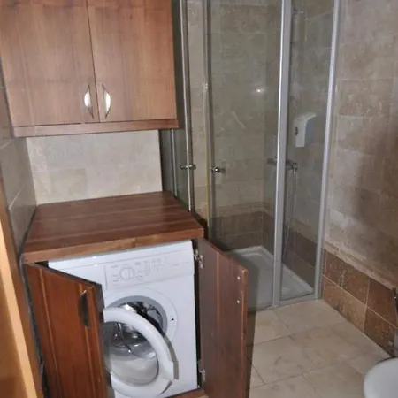 Apartment Gold City 1