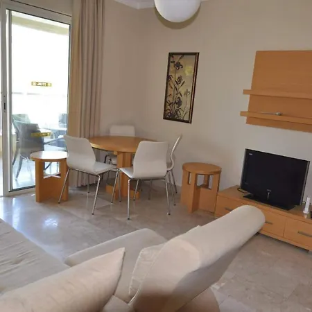 Apartment Gold City 1 Alanya
